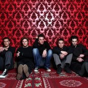 Mad At Gravity - List pictures