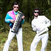 Flight Of The Conchords - List pictures