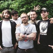 Alexisonfire - List pictures