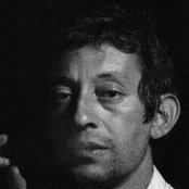 Serge Gainsbourg - List pictures