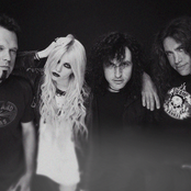 Pretty Reckless - List pictures