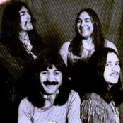 Redbone - List pictures