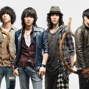 Flumpool - List pictures