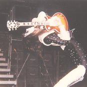 Ace Frehley - List pictures