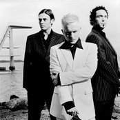 Apoptygma Berzerk - List pictures