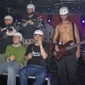 Bloodhound Gang - List pictures