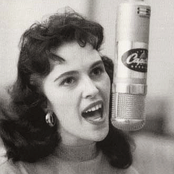 Wanda Jackson - List pictures