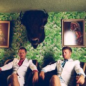 Cayucas - List pictures