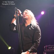 Iron Mask - List pictures