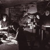 The Dingees - List pictures