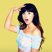 Foxes - List pictures