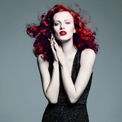 Karen Elson - List pictures