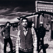 Giant Sand - List pictures