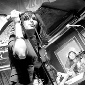 The Vincent Black Shadow - List pictures