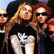 Soulfly - List pictures