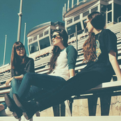 The Staves - List pictures