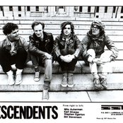 Descendents - List pictures