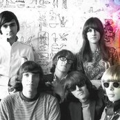 Jefferson Airplane - List pictures
