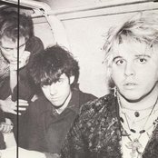 The Gun Club - List pictures