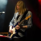 Matt Schofield - List pictures