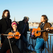 Aarzemnieki - List pictures