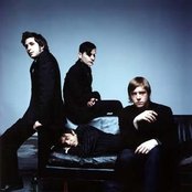 Interpol - List pictures