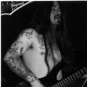 Human Remains - List pictures