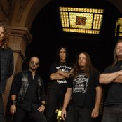 Overkill - List pictures