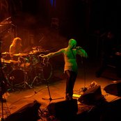 Enochian Crescent - List pictures