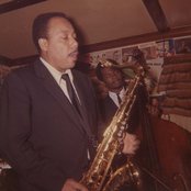 Lucky Thompson - List pictures