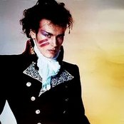 Adam Ant - List pictures