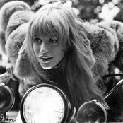 Marianne Faithfull - List pictures
