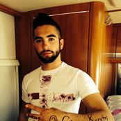 Kendji Girac - List pictures