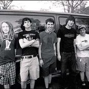 Strike Anywhere - List pictures