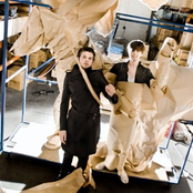 Pnau - List pictures