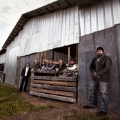 Zac Brown Band - List pictures
