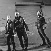Danko Jones - List pictures
