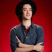 Taylor John Williams - List pictures