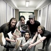 Deaf Havana - List pictures