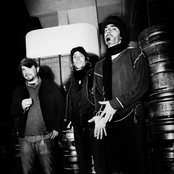 Karma To Burn - List pictures