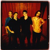 The Afghan Whigs - List pictures