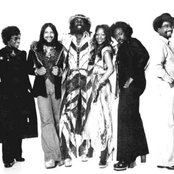 Graham Central Station - List pictures