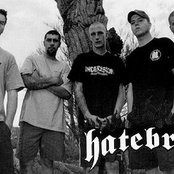 Hatebreed - List pictures