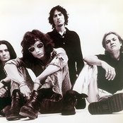 Heroes Del Silencio - List pictures