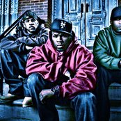 G-unit - List pictures