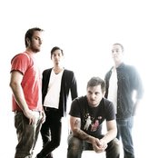 Thrice - List pictures