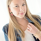 Anna Graceman - List pictures