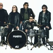Puhdys - List pictures