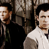 Cosmic Gate - List pictures
