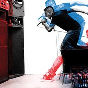 Roscoe Dash - List pictures